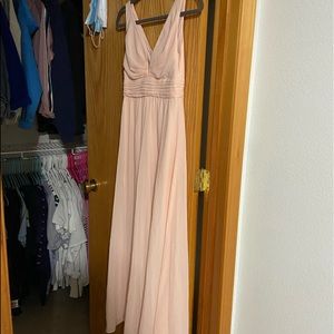 prom/wedding dress